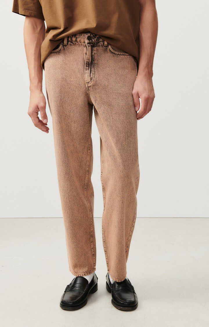Men's straight jeans Blinewood