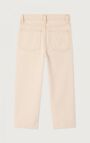 Kids' straight jeans Snopdog, ECRU, hi-res