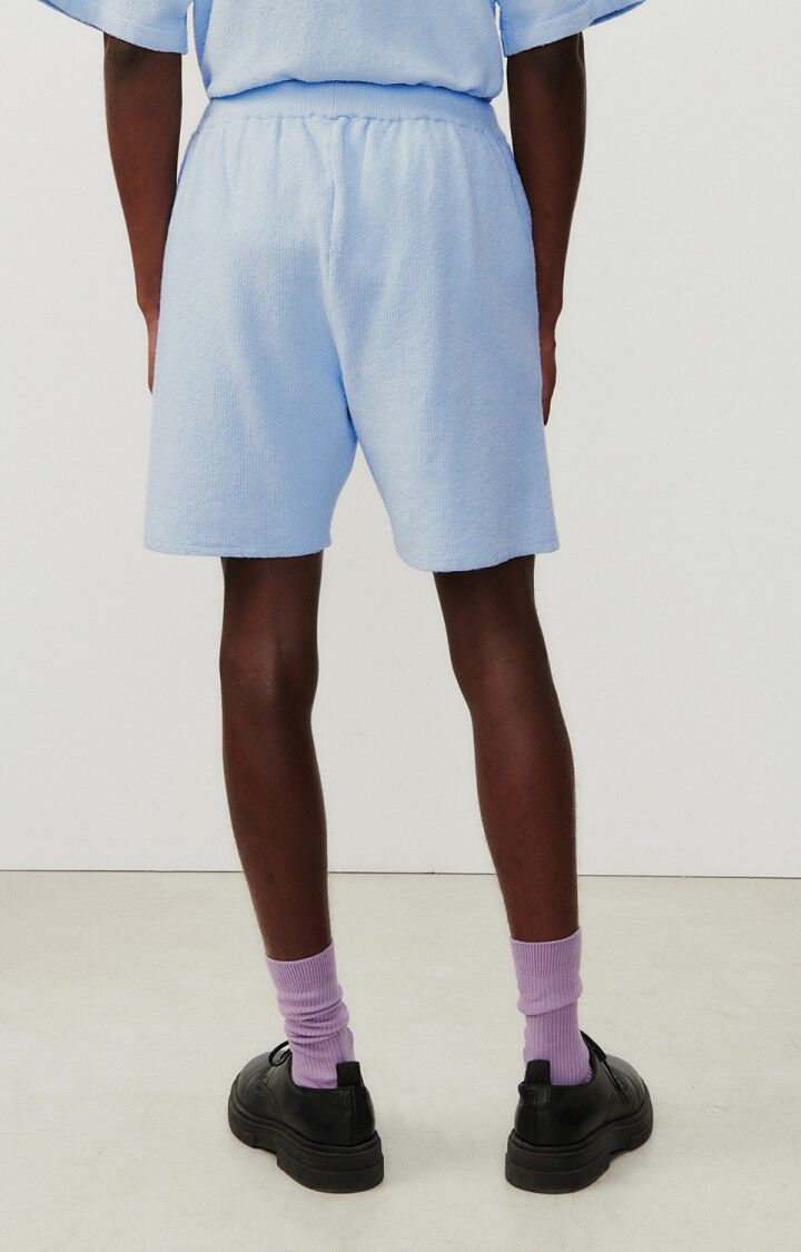Men's shorts Tawabay, CRYSTAL, hi-res-model