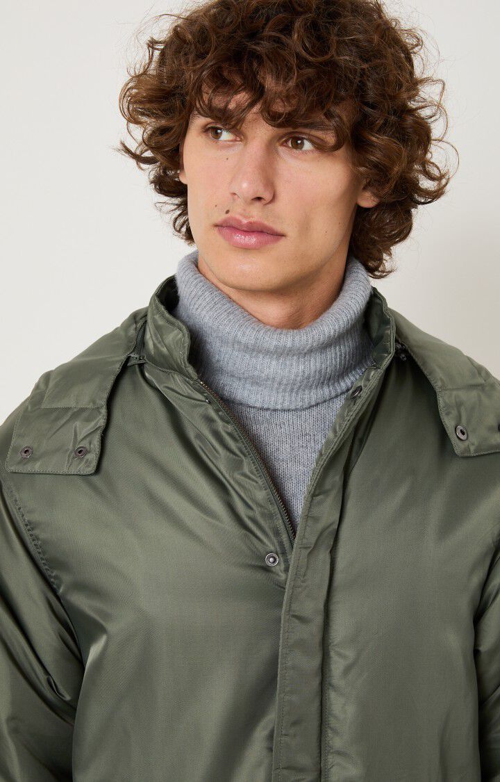 Manteau homme Akocity, BOA, hi-res-model