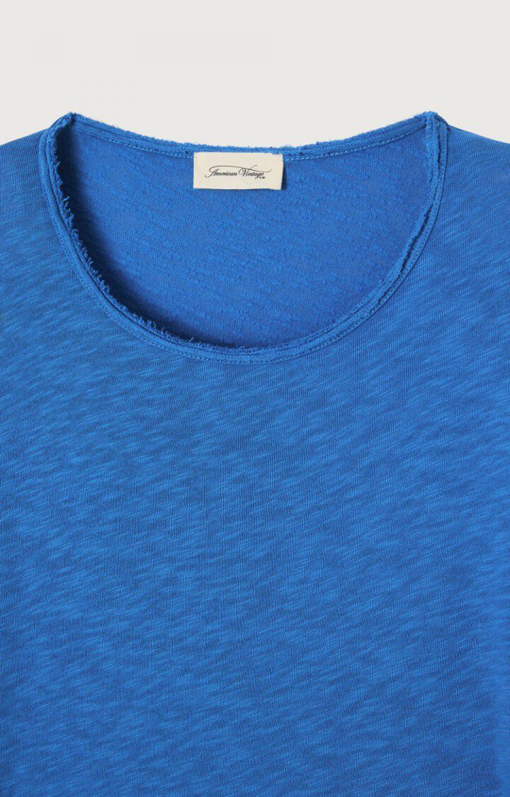 Men's t-shirt Sonoma, VINTAGE COBALT, hi-res