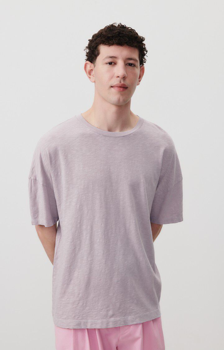 T-shirt uomo Bysapick, GLICINE, hi-res-model