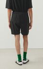 Men's shorts Rakabay, CARBON, hi-res-model