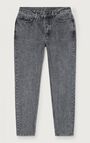 Men's jeans Tizanie, SALTED AND PEPPER GREY, hi-res