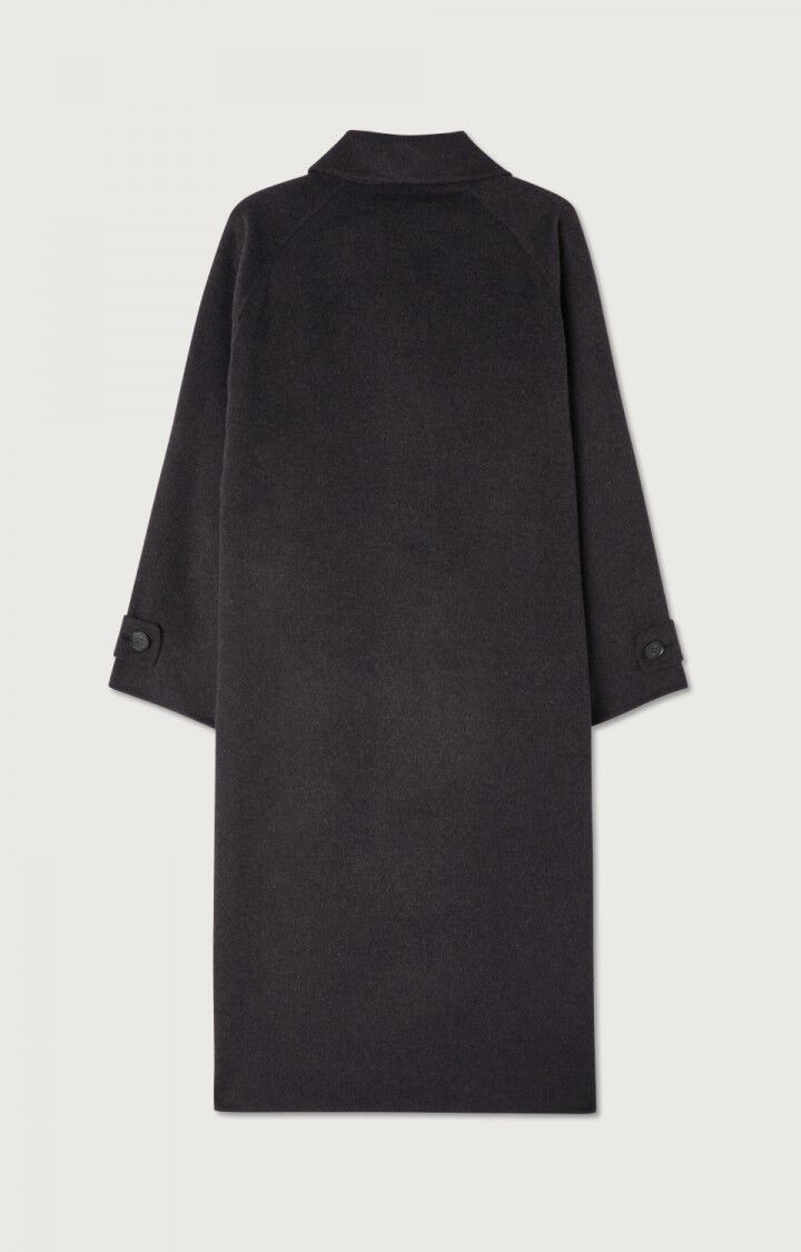 Women's coat Dadoulove, BAT MOTTLED, hi-res