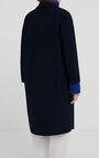 Women's jacket Sirbury, NAVY, hi-res-model