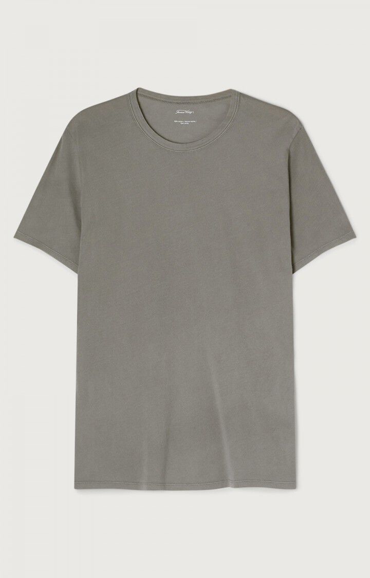 Men's t-shirt Devon, VINTAGE GREY, hi-res