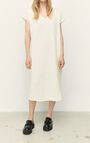 Women's dress Oyobay - ECRU - Beige - XS-S