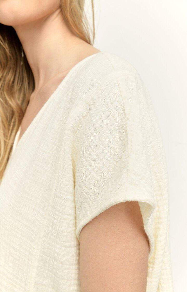 Women's dress Oyobay - ECRU - Beige - XS-S