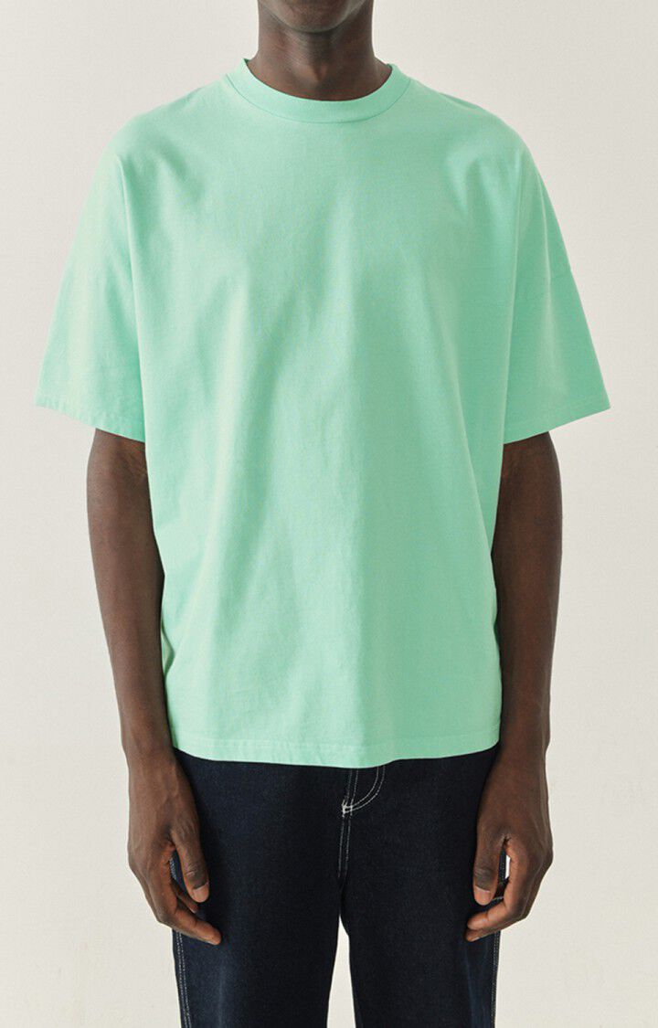 T-shirt homme Fizvalley, LAGON VINTAGE, hi-res-model