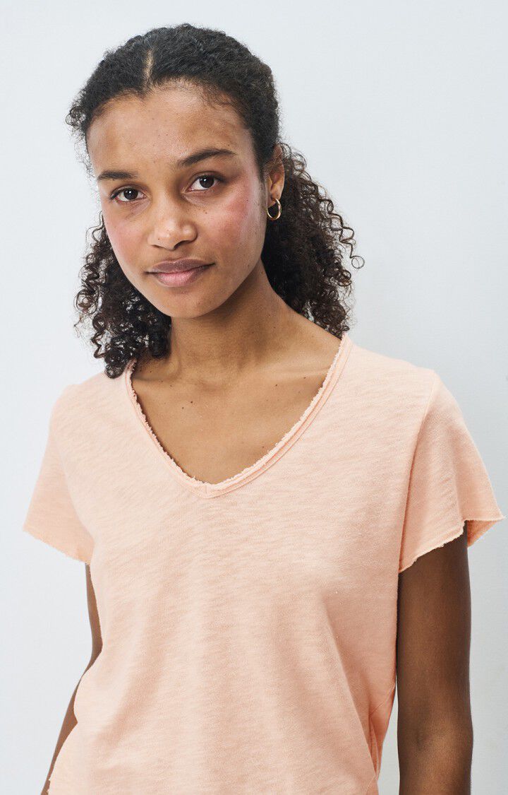 Women's t-shirt Sonoma, BISCUIT VINTAGE, hi-res-model