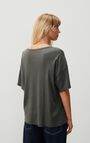 Women's t-shirt Zelym, METAL VINTAGE, hi-res-model