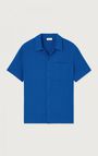 Men's shirt Oyobay - AZURE - Blue - M