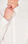 Men's shirt Tolido, OFF WHITE, hi-res-model