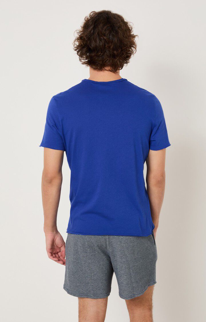 Men's t-shirt Nouveau Mexique