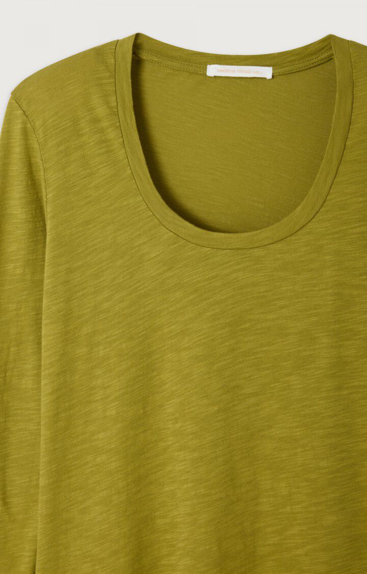 Camiseta mujer Jacksonville, HIERBAS PROVENZALES VINTAGE, hi-res