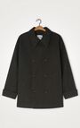 Men's coat Imatown, MELANGE TURTLE, hi-res