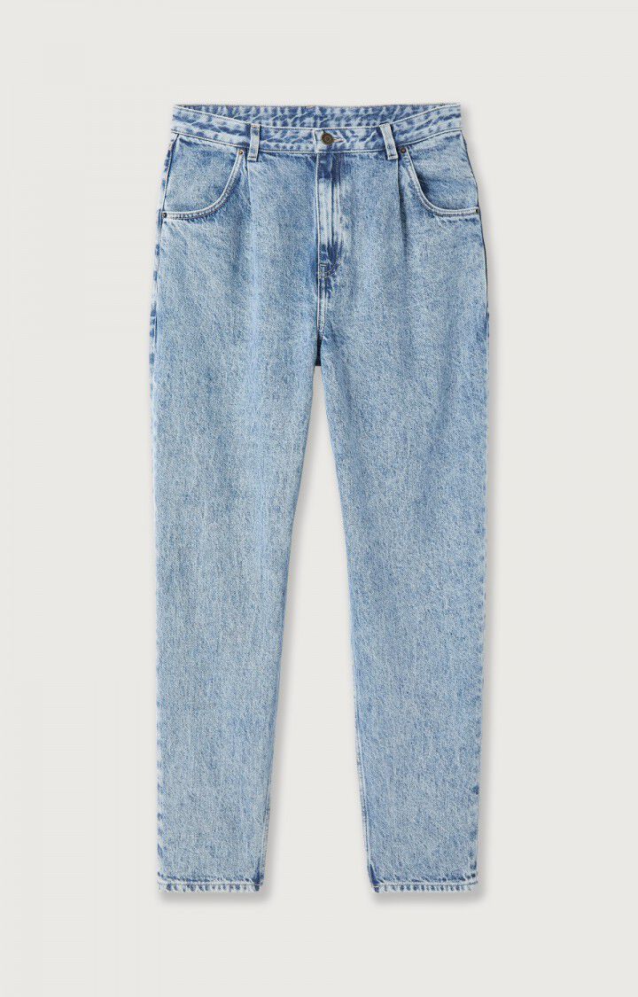 Men's carrot jeans Joybird, BLUE LIGHT STONE, hi-res