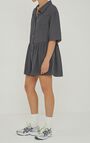 Women's dress Nolan, ZINC, hi-res-model