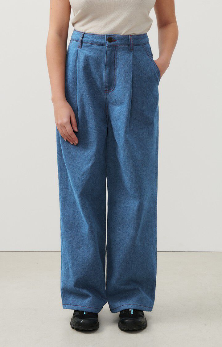 Women's trousers Faow
