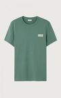 Men's T-shirt Ykobow, NETTLE, hi-res