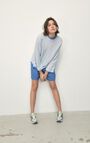 Women's jumper Damsville, CELESTIAL MELANGE, hi-res-model