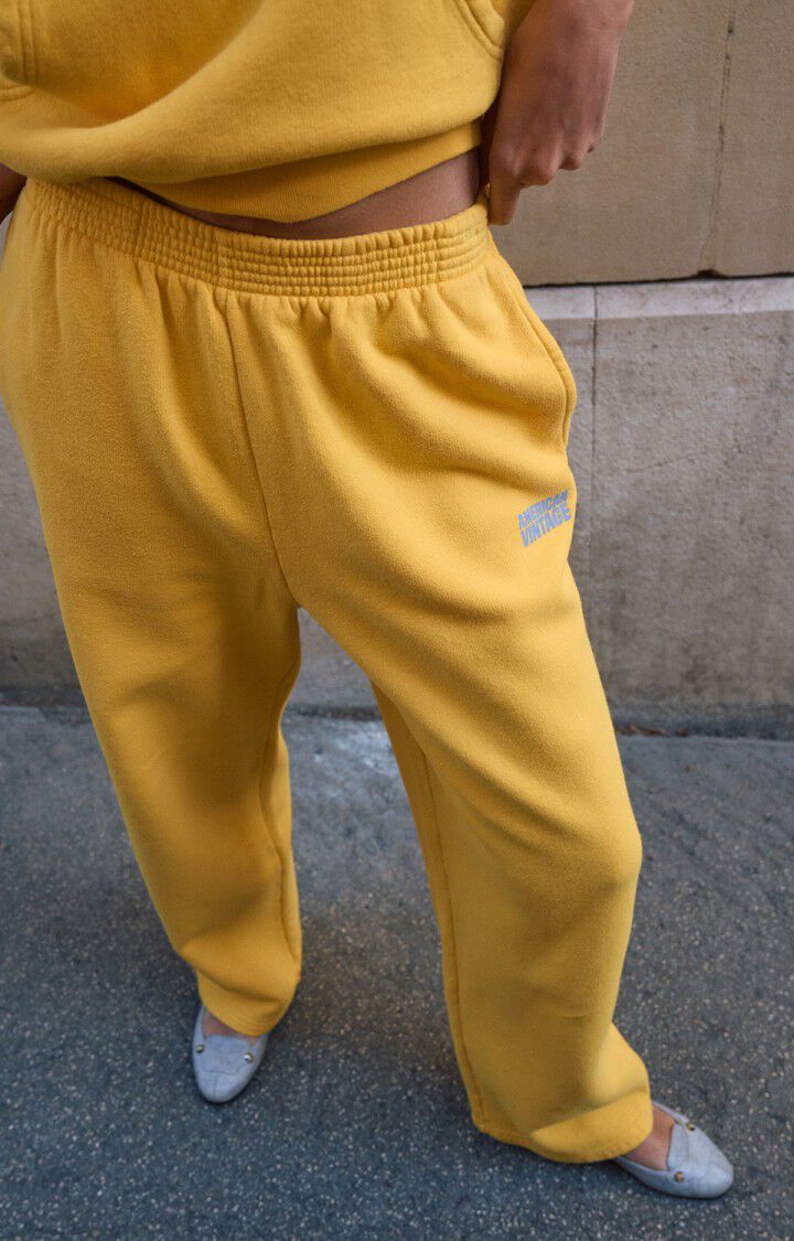 Jogging femme Plizzy