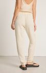 Women's trousers Oyobay - ECRU - Beige - XS