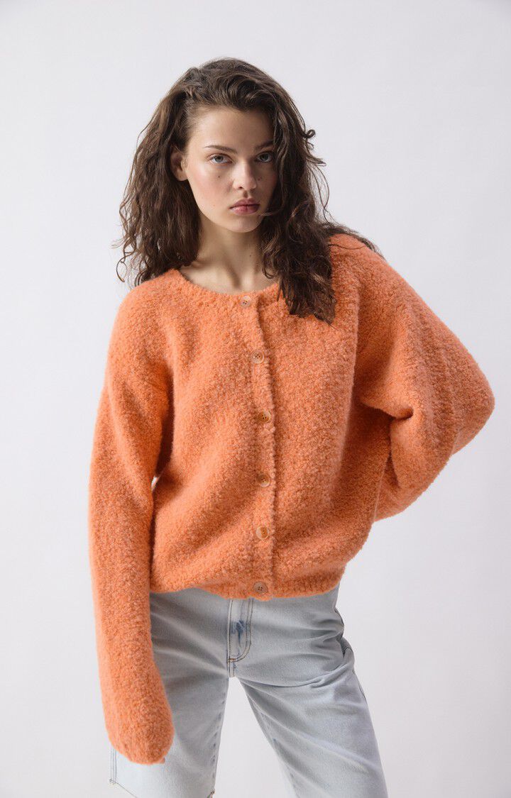Women's cardigan Zolly