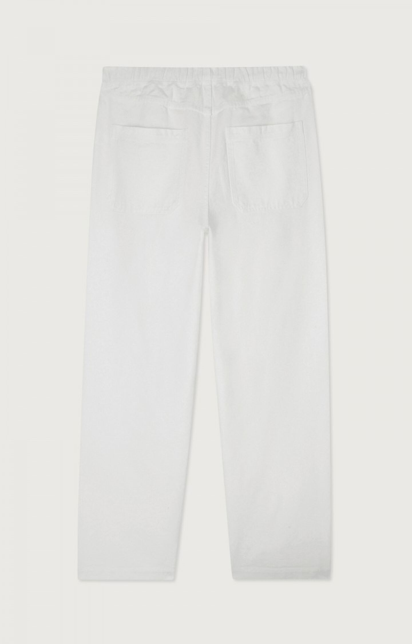 Pantalon homme Giony - BLANC Blanc - E21