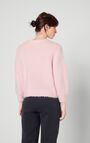 Women's jumper Foubay - PETAL MELANGE - Pink - L