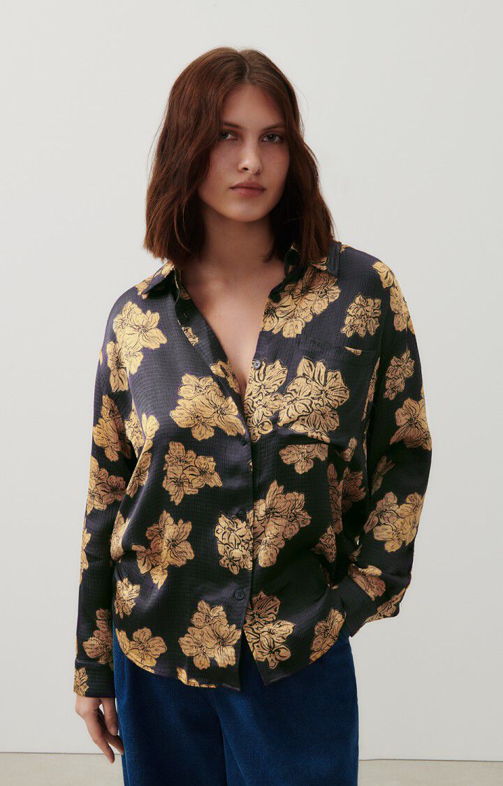 Women's shirt Shaning, AVA, hi-res-model