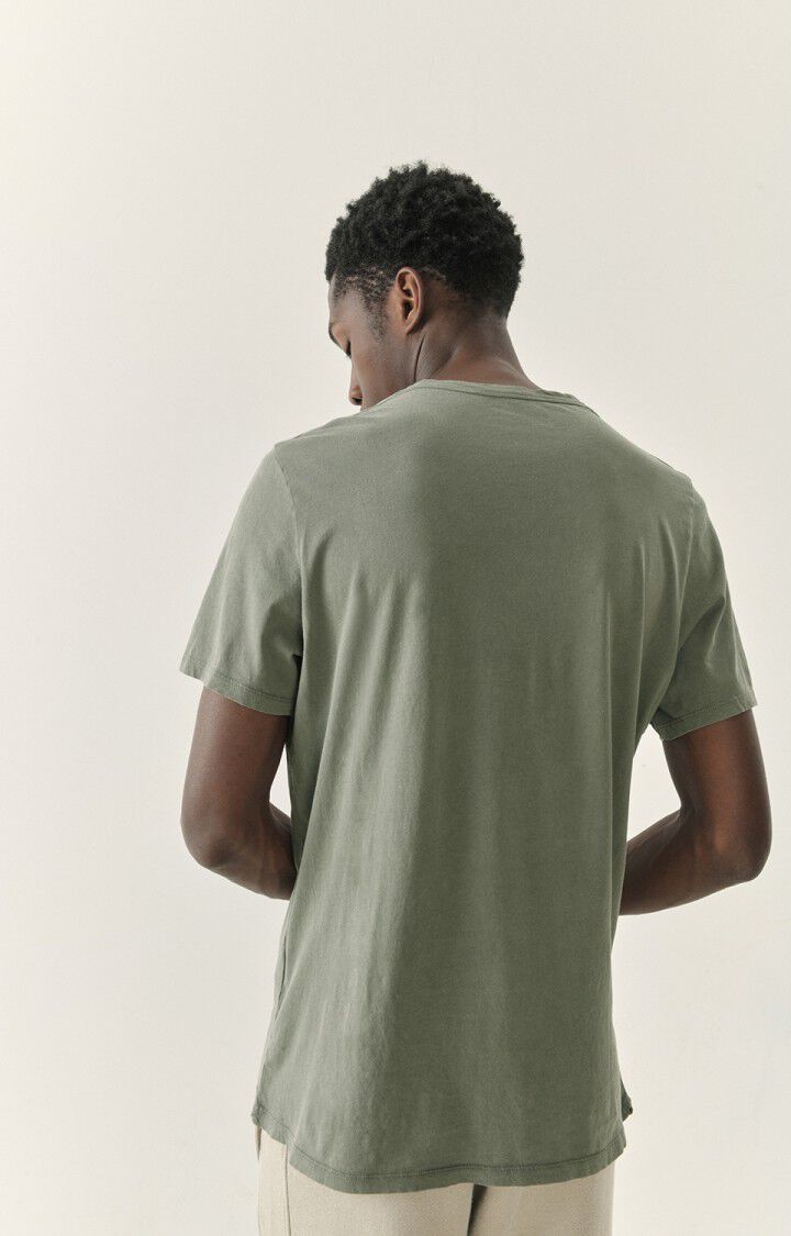 T-shirt homme Devon, CROCO VINTAGE, hi-res-model