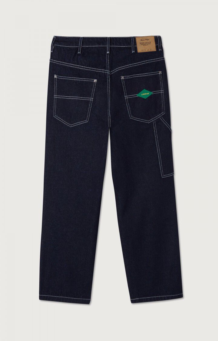 Tejanos droit worker hombre Akyboo, BRUT, hi-res