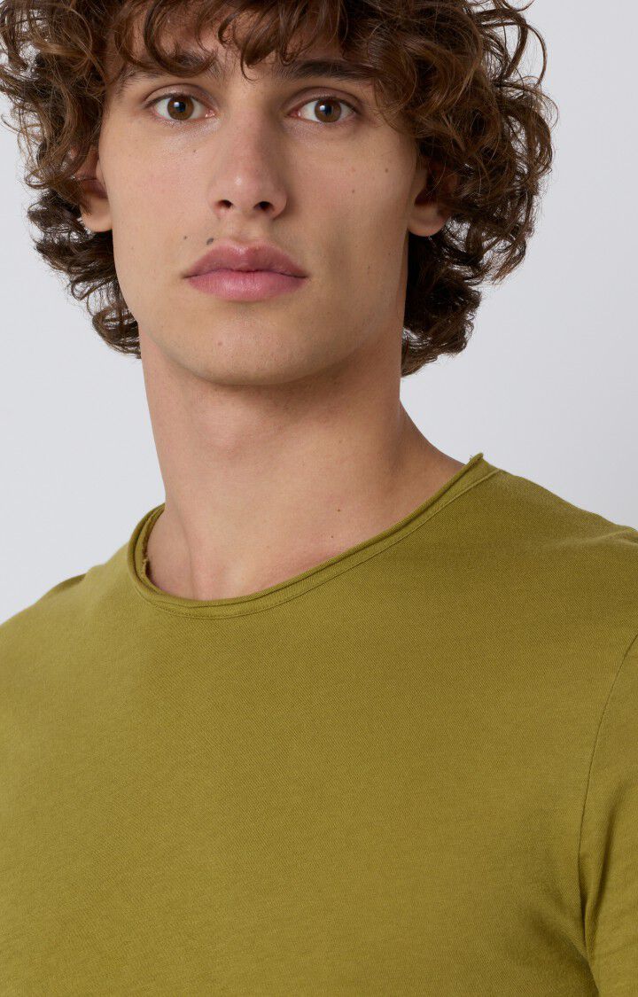 Men's t-shirt Nouveau Mexique, CANYON, hi-res-model