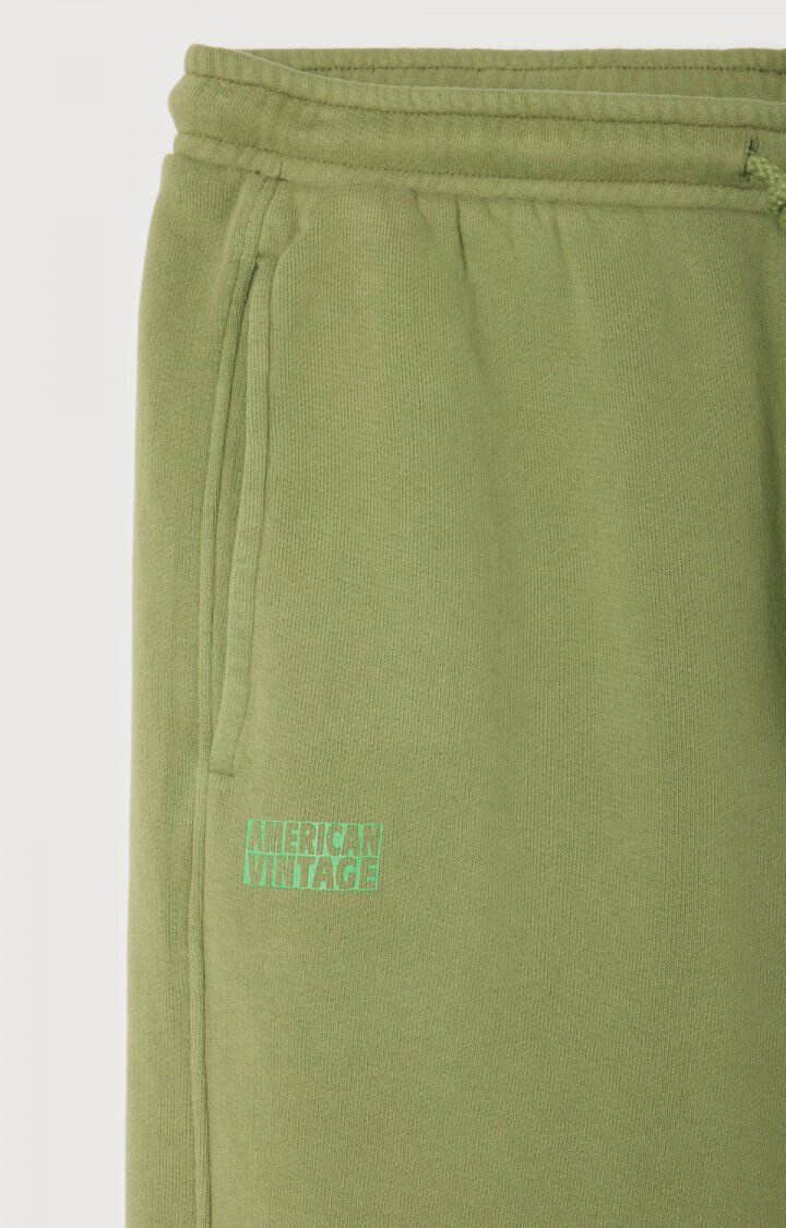 Men's joggers Izubird, VINTAGE PROVENCAL HERBS, hi-res