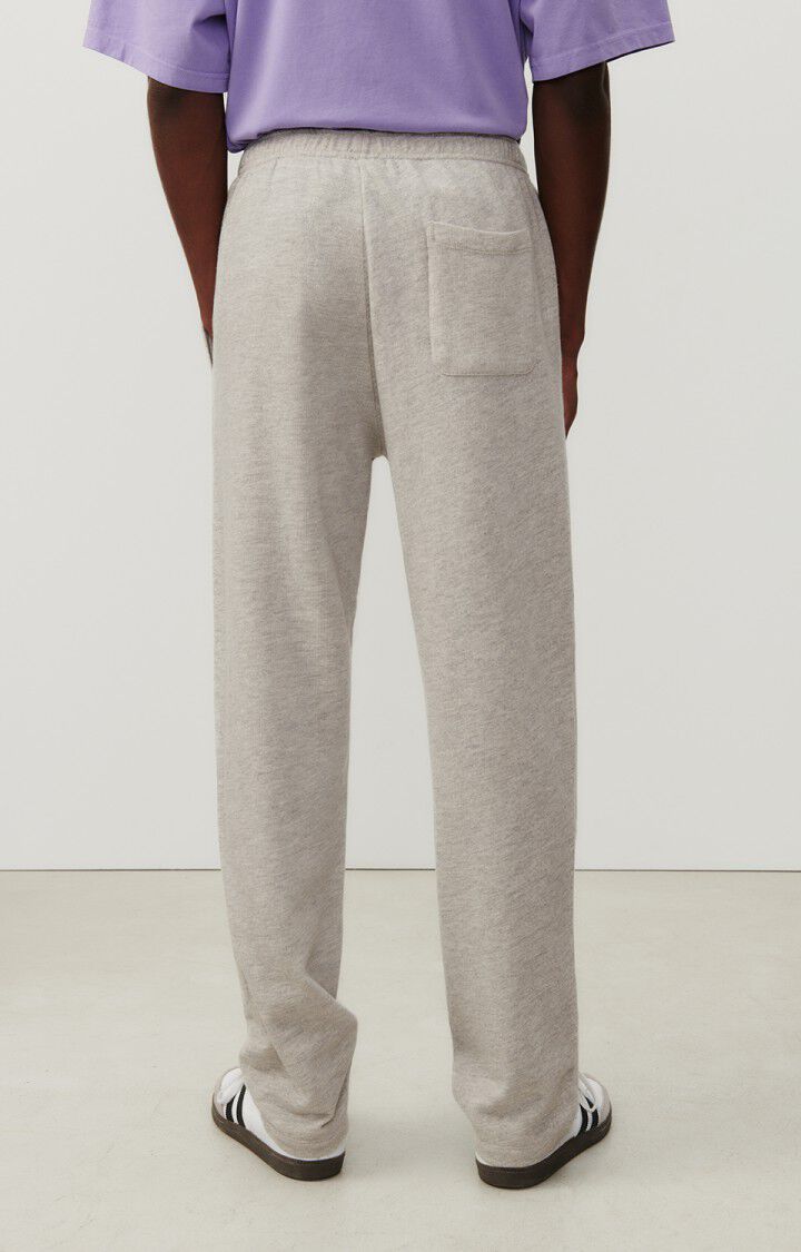 Men's joggers Zofbay, HEATHER GREY, hi-res-model