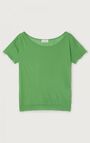 Women's t-shirt Massachusetts, VINTAGE ALOE VERA, hi-res