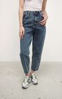 Jeans donna Ivagood, BLUE STONE, hi-res-model