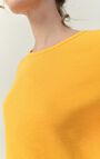 T-shirt femme Pumbo, MANGUE, hi-res-model