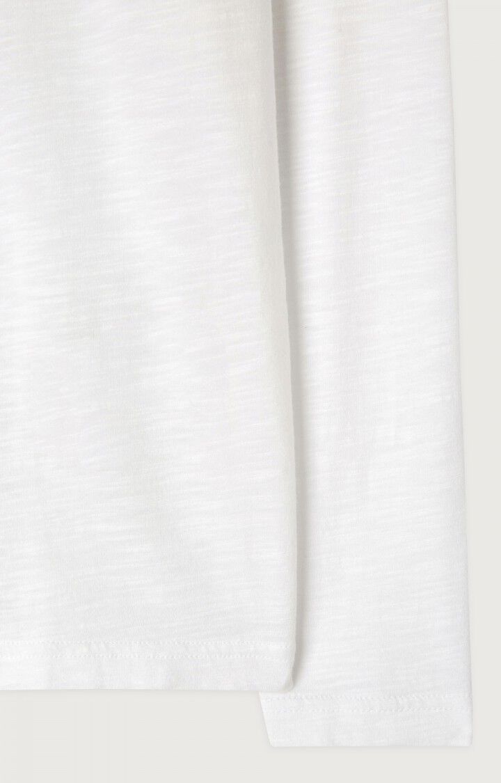 Damen-T-Shirt Jacksonville - WEISS - XS-S