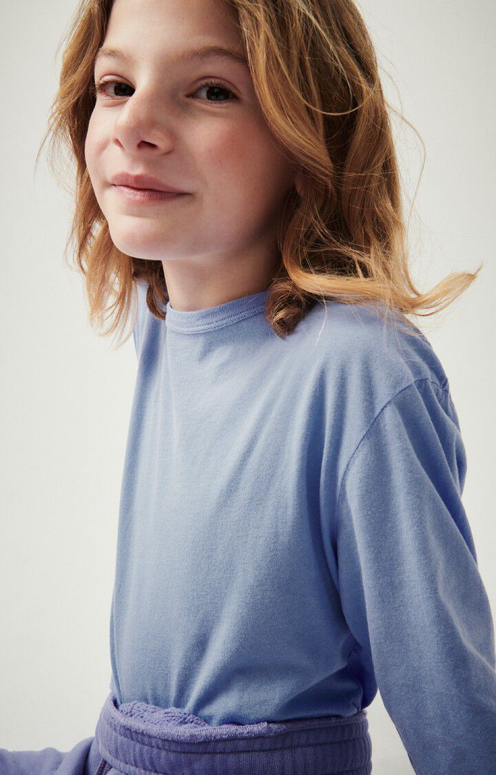 Kid's t-shirt Devon, MEDITERRANEAN VINTAGE, hi-res-model