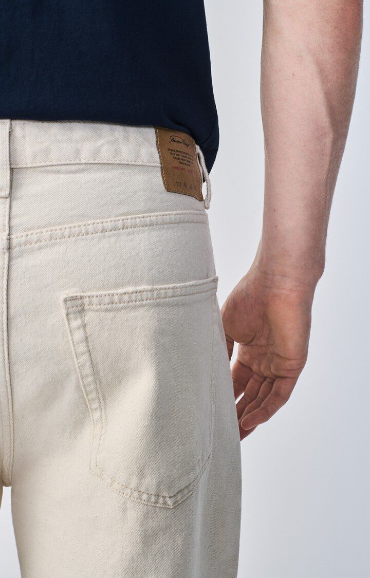 Men's big carrot jeans Snopdog