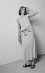Women's dress Sonoma, PINK ACIDE FLUO, hi-res-model