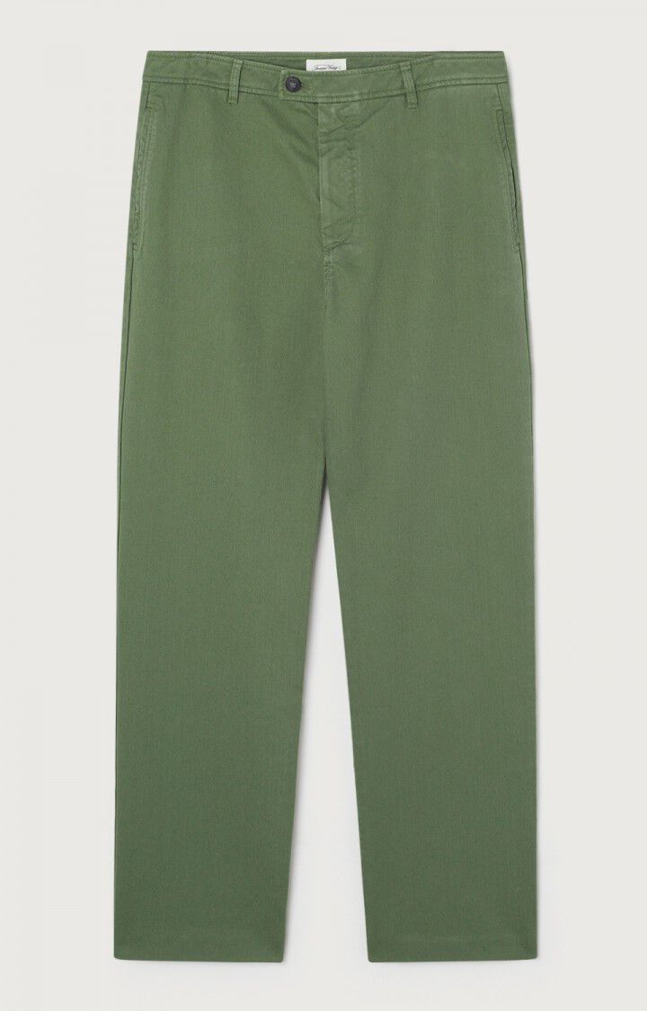 Men's trousers Chopamy, BAMBOO, hi-res