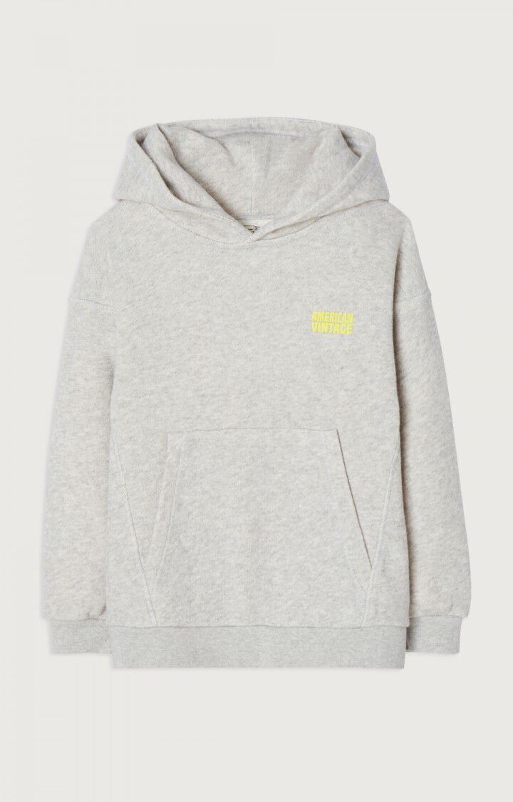 Sweat à capuche enfant Kodytown