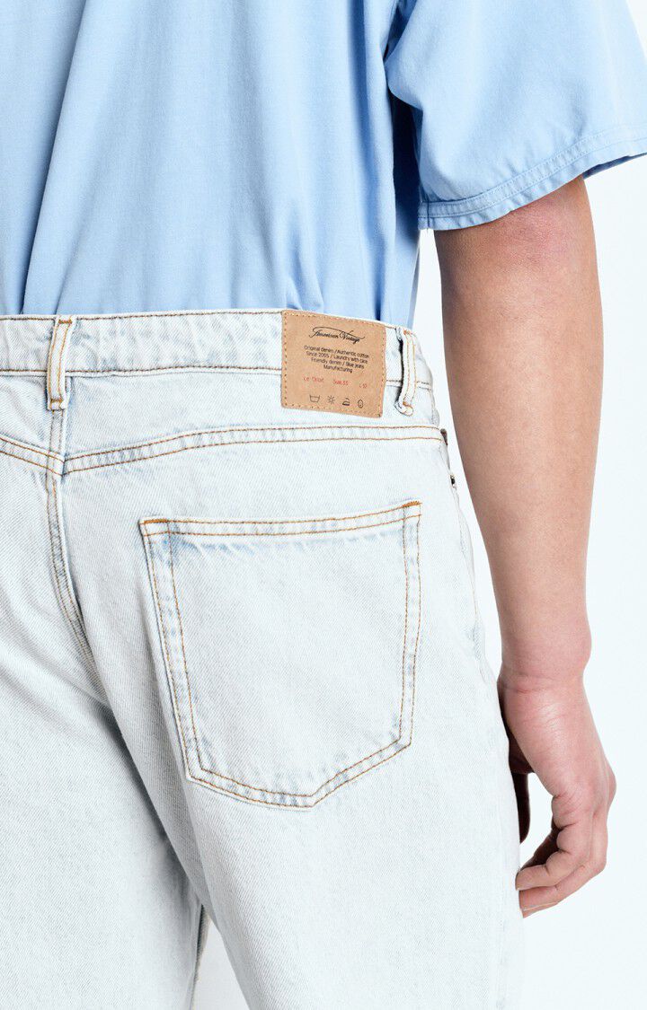 Men's straight jeans Joybird