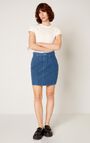 Women's skirt Kanifield, RAW BLUE, hi-res-model