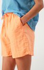 Women's shorts Ivybo - FLUORESCENT ORANGE - Orange - S