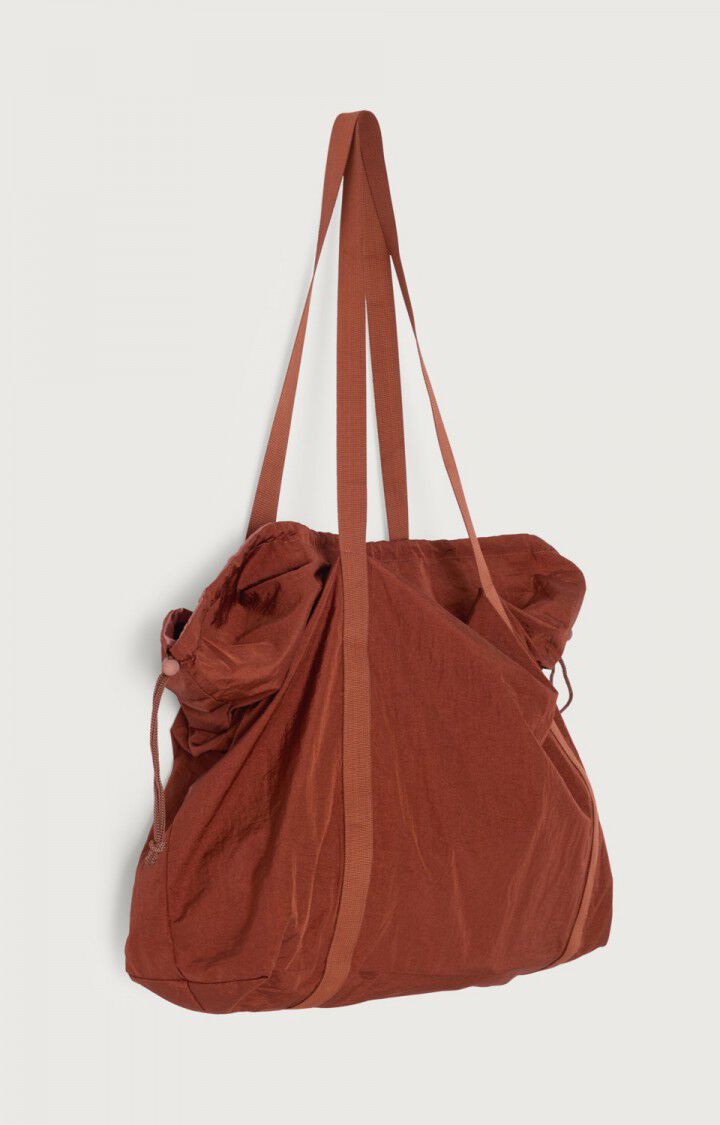 Unisex's bag Vidow - AMV SPORTS CLUB - CHESTNUT - Brown - TU